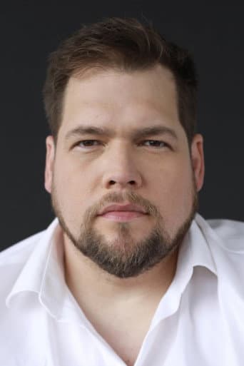 Guillaume Cyr fotoğrafı