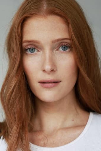 Bria Condon fotoğrafı