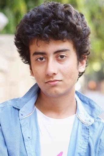 Visshesh Tiwari fotoğrafı