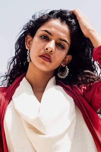 Himika Bose fotoğrafı