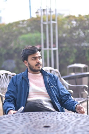 Sahil Verma fotoğrafı