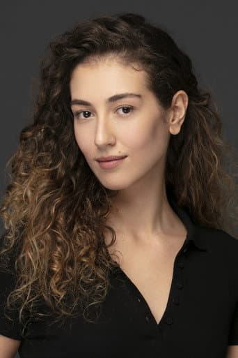 Aylin Aras fotoğrafı