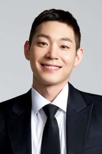 박지열 fotoğrafı