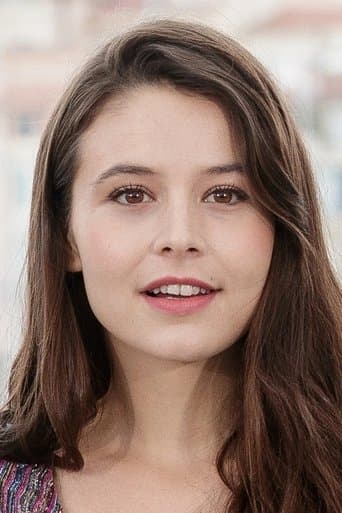 Marilou Aussilloux fotoğrafı