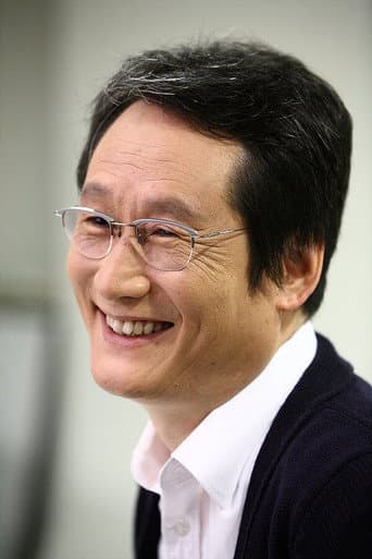 Seong-kun Mun fotoğrafı