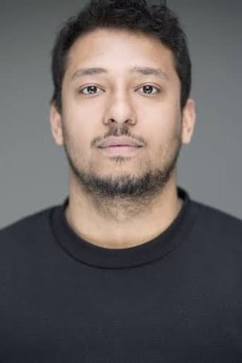 Irfan Shamji fotoğrafı