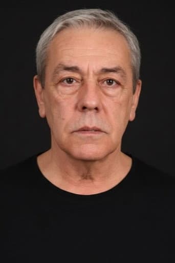 Münir Akça fotoğrafı
