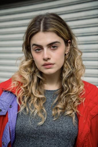 Alexa Mareka fotoğrafı