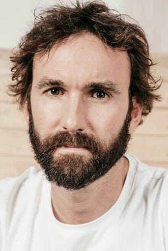 Iñigo Aranbarri fotoğrafı