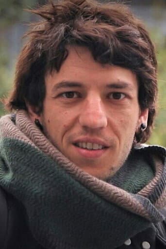Jon Olivares fotoğrafı