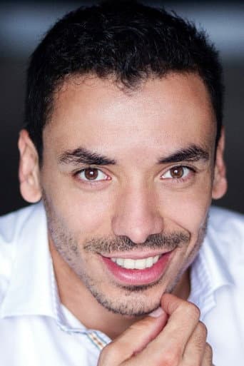 Jamel Blissat fotoğrafı