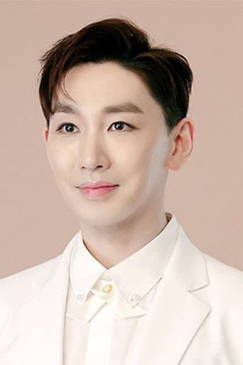 Kim Hoyoung fotoğrafı
