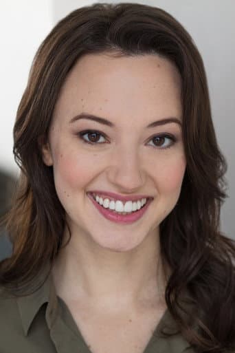 Mallorie Rodak fotoğrafı