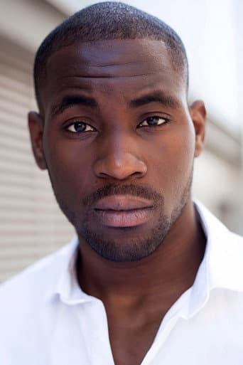 Kayode Akinyemi fotoğrafı