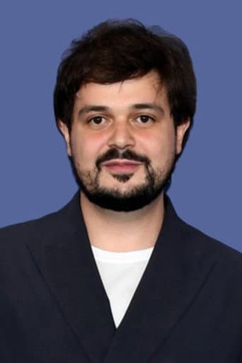 Francesco Russo fotoğrafı