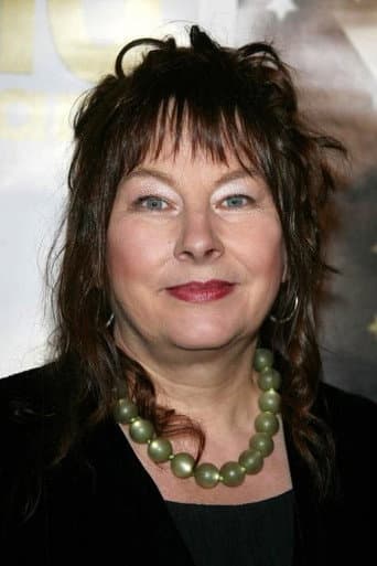 Yolande Moreau fotoğrafı