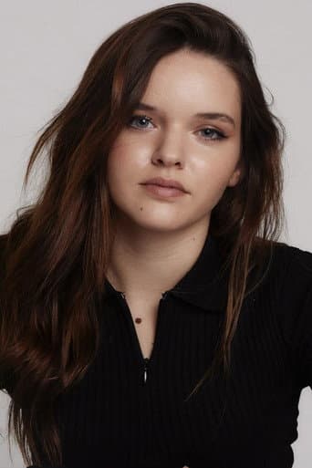 Zoe Arnao fotoğrafı