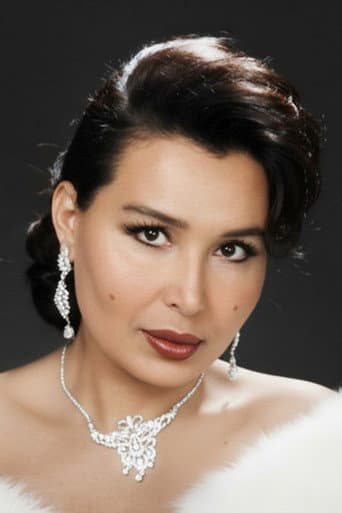 Bülent Ersoy fotoğrafı