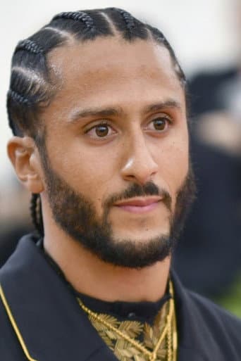 Colin Kaepernick fotoğrafı