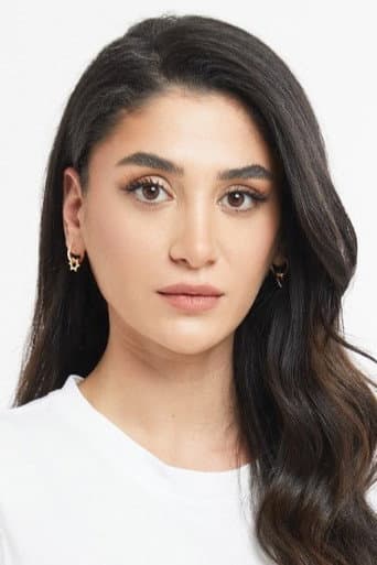 Sitare Akbaş fotoğrafı