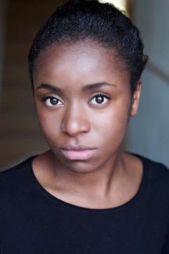Nneka Okoye fotoğrafı
