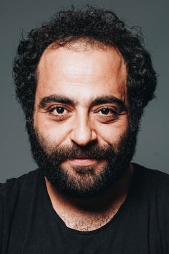 Süleyman Kabaali fotoğrafı