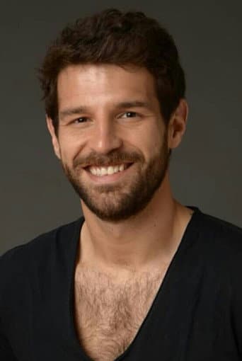 Francisco Ortiz fotoğrafı