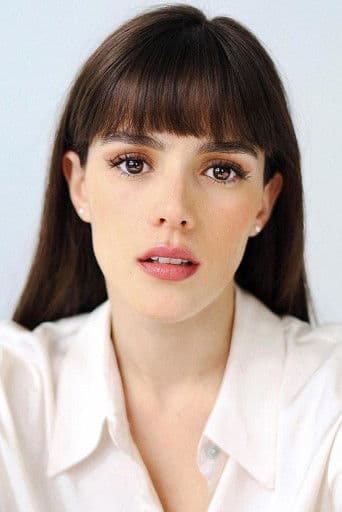 Samantha Siqueiros fotoğrafı