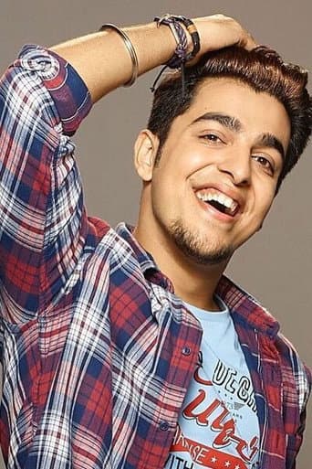 Gagan Arora fotoğrafı