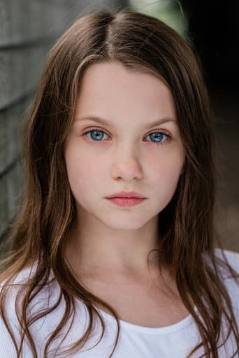 Caoilinn Springall fotoğrafı