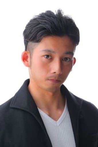 吉原康平 fotoğrafı