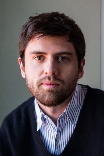 Cooper Raiff fotoğrafı
