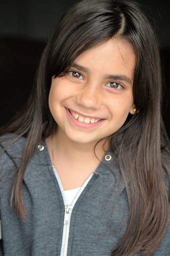 Gracelyn Awad Rinke fotoğrafı