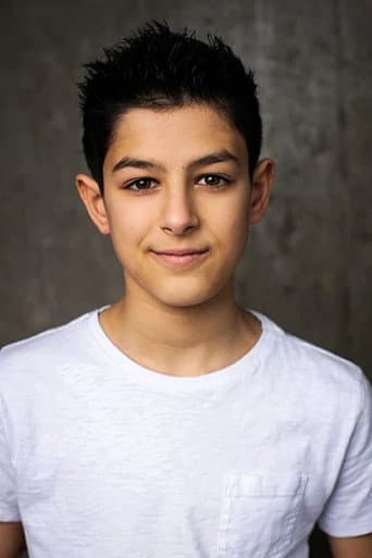 Bodhi Sabongui fotoğrafı