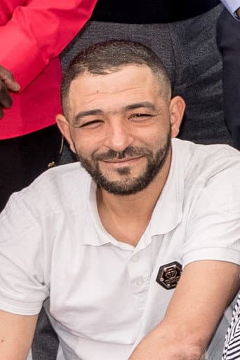 Nizar Ben Fatma fotoğrafı