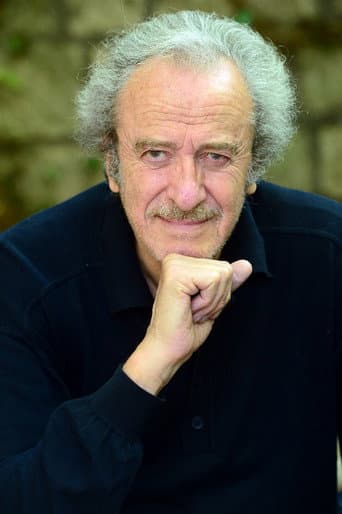 Mariano Rigillo fotoğrafı