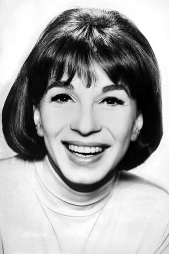 Doris Belack fotoğrafı