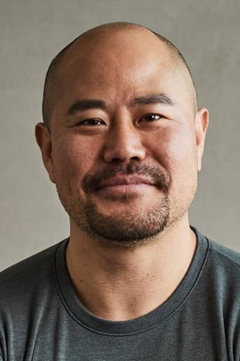 Geum Kwang-San fotoğrafı