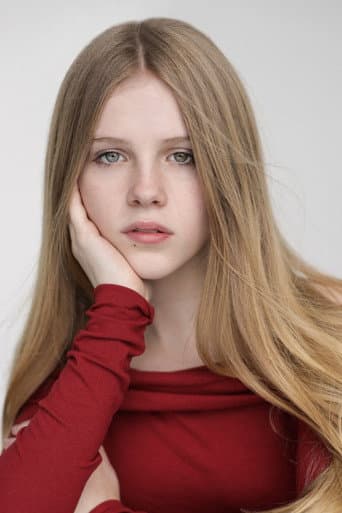 Alyla Browne fotoğrafı