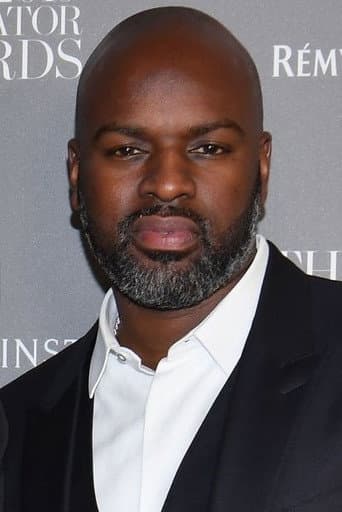 Corey Gamble fotoğrafı