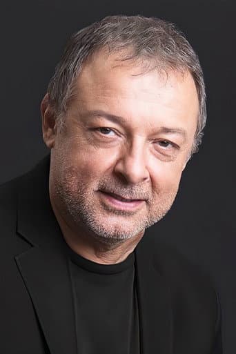 Atilla Şendil fotoğrafı