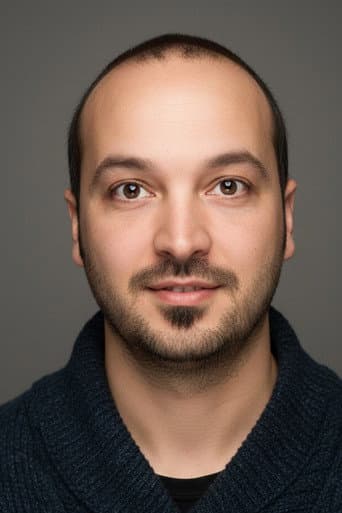 Mustafa Oral fotoğrafı