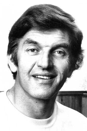 David Prowse fotoğrafı