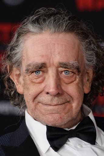 Peter Mayhew fotoğrafı