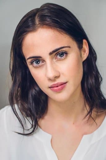 Lydia Peckham fotoğrafı