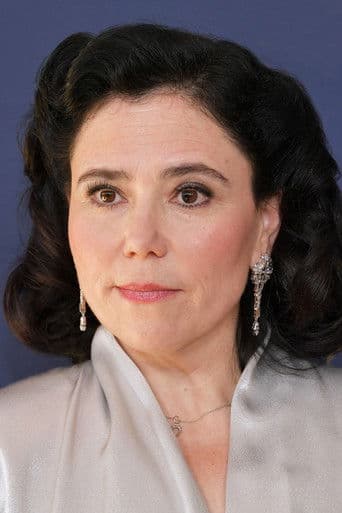 Alex Borstein fotoğrafı
