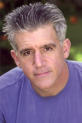 Gregory Jbara fotoğrafı