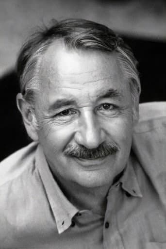 Philippe Noiret fotoğrafı