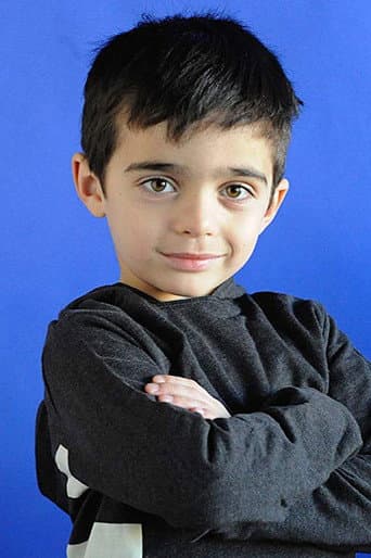 Gryffin Hanvelt fotoğrafı