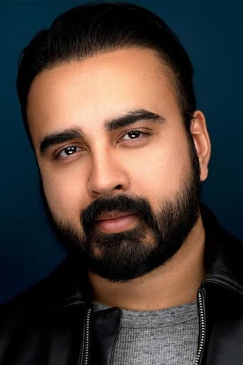 Gopal Lalwani fotoğrafı